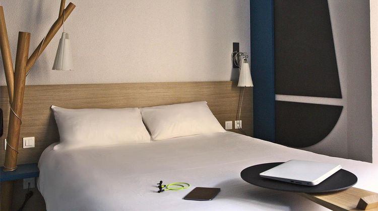 Ibis Styles Moulins-Sur-Allier Room