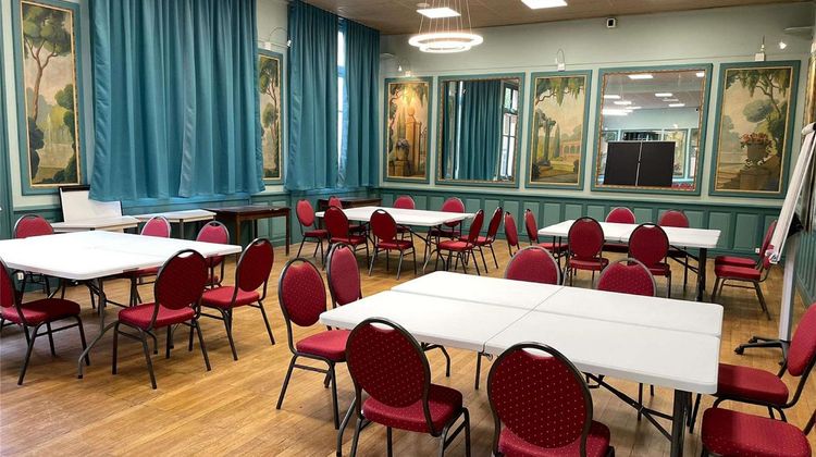 Ibis Styles Moulins-Sur-Allier Other