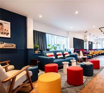 Ibis Styles Rouen Centre Cathedrale Exterior