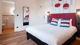 Ibis Styles Rouen Centre Cathedrale Room