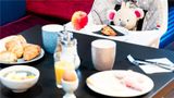 Ibis Styles Rouen Centre Cathedrale Restaurant