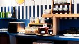 Ibis Styles Rouen Centre Cathedrale Restaurant