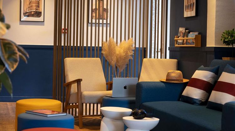 Ibis Styles Rouen Centre Cathedrale Other