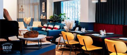 Ibis Styles Rouen Centre Cathedrale Exterior