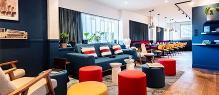 Ibis Styles Rouen Centre Cathedrale Exterior