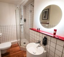 Ibis Styles Rouen Centre Cathedrale Exterior