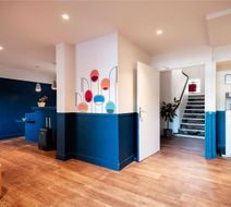 Ibis Styles Rouen Centre Cathedrale Exterior