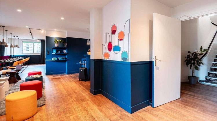 Ibis Styles Rouen Centre Cathedrale Other