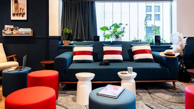 Ibis Styles Rouen Centre Cathedrale Other