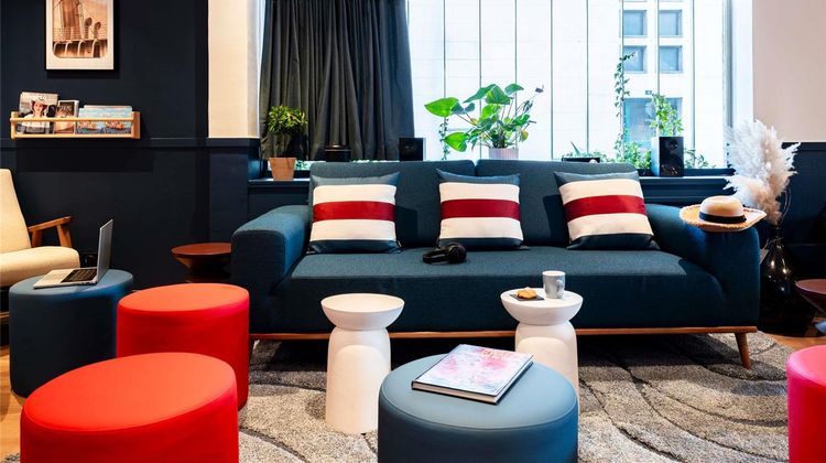 Ibis Styles Rouen Centre Cathedrale Other