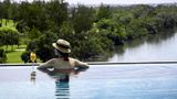 Pullman Miri Waterfront Pool