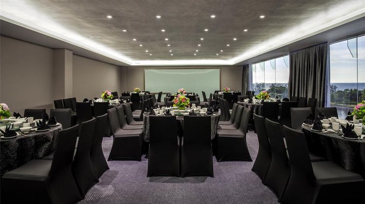 Pullman Miri Waterfront Meeting