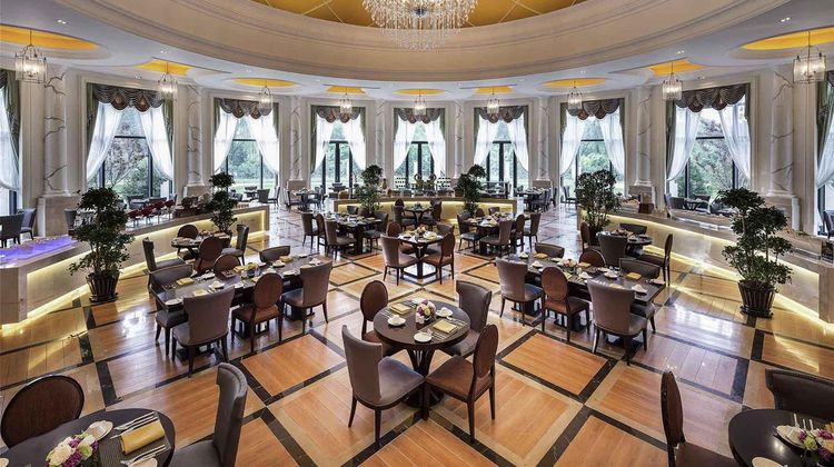 Pullman Tangshan Restaurant