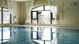 Pullman Tangshan Pool