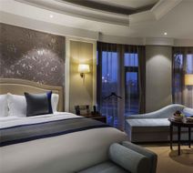 Pullman Tangshan Room