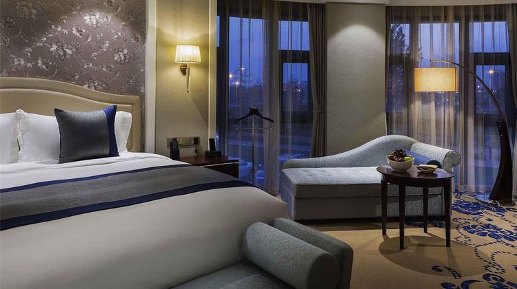 Pullman Tangshan Room
