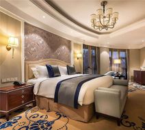 Pullman Tangshan Room