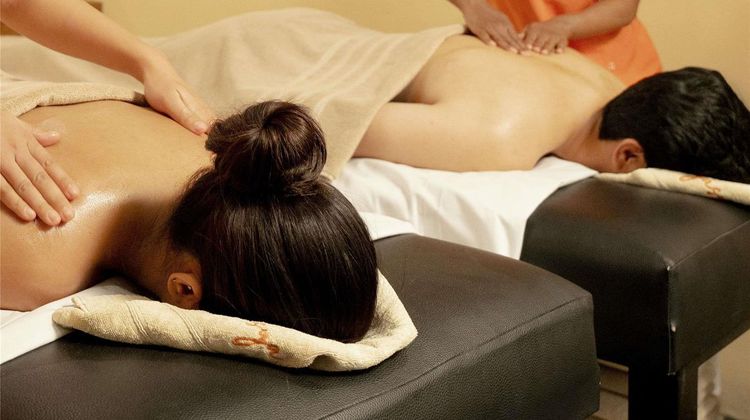 Grand Mercure Mysore Spa