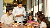 Grand Mercure Mysore Restaurant