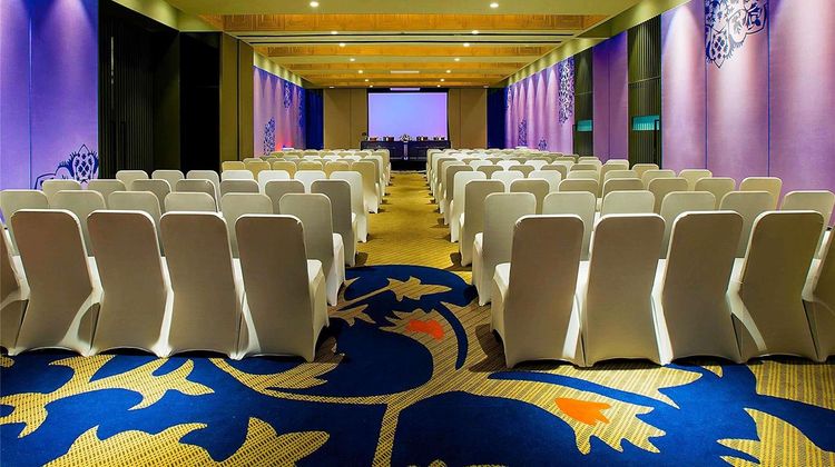 Grand Mercure Mysore Meeting