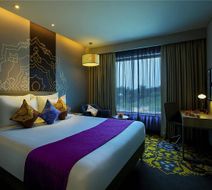 Grand Mercure Mysore Room
