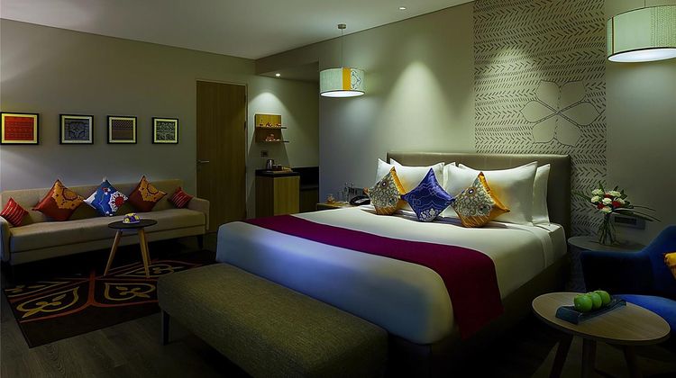 Grand Mercure Mysore Suite