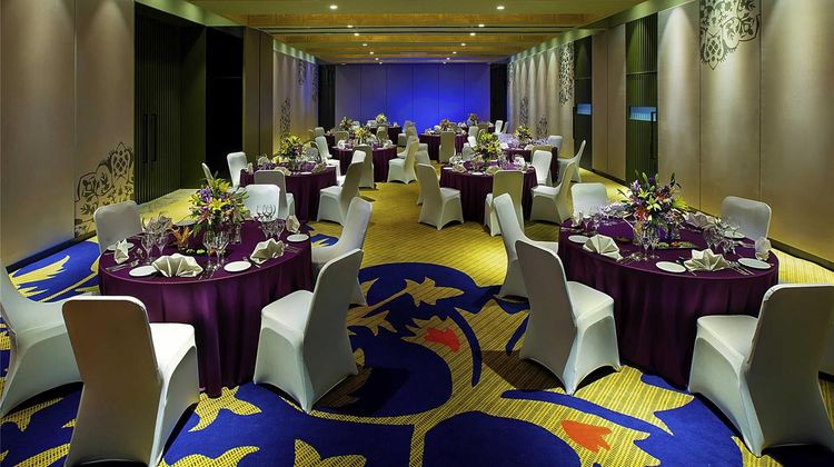 Grand Mercure Mysore Meeting