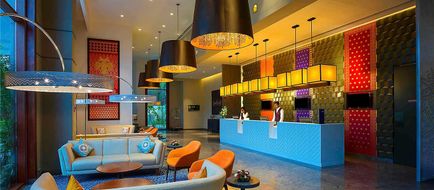Grand Mercure Mysore Exterior