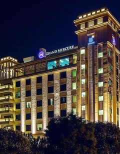 Grand Mercure Mysore