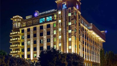 Grand Mercure Mysore