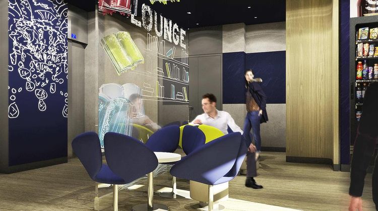 Ibis Budget Orly Aeroport Other