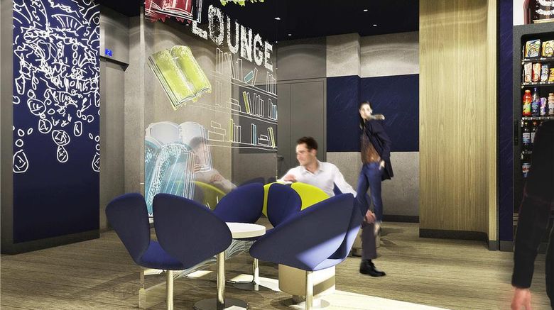 <b>Ibis Budget Orly Aeroport Other</b>. Images powered by <a href="https://iceportal.shijigroup.com/" title="IcePortal" target="_blank">IcePortal</a>.