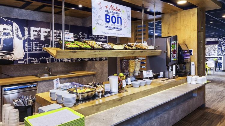 Ibis Budget Orly Aeroport Other