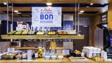Ibis Budget Orly Aeroport Restaurant