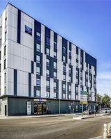 Ibis Budget Orly Aeroport