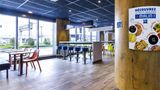Ibis Budget Orly Aeroport Exterior