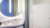 Ibis Budget Orly Aeroport Room
