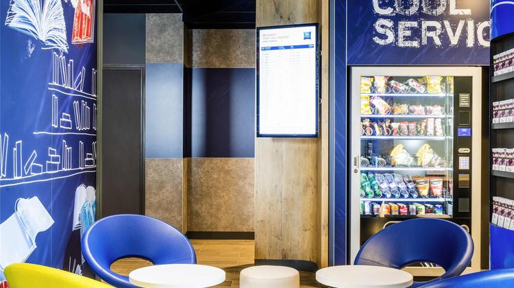 Ibis Budget Orly Aeroport Other