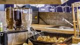 Ibis Budget Orly Aeroport Restaurant