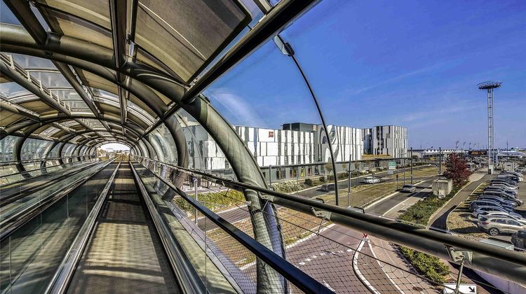 Ibis Budget Orly Aeroport Other