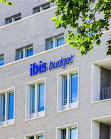 Ibis Budget Frankfurt City Ost