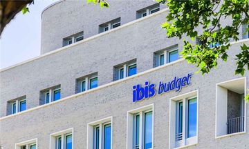 Ibis Budget Frankfurt City Ost