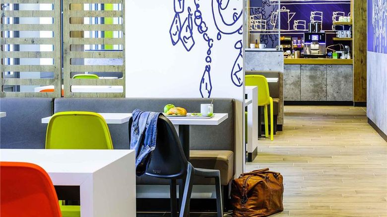 <b>Ibis Budget Frankfurt City Ost Other</b>. Images powered by <a href="https://iceportal.shijigroup.com/" title="IcePortal" target="_blank">IcePortal</a>.