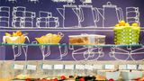 Ibis Budget Frankfurt City Ost Restaurant