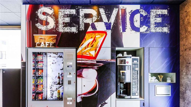 <b>Ibis Budget Frankfurt City Ost Other</b>. Images powered by <a href="https://iceportal.shijigroup.com/" title="IcePortal" target="_blank">IcePortal</a>.