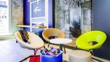 Ibis Budget Frankfurt City Ost Exterior