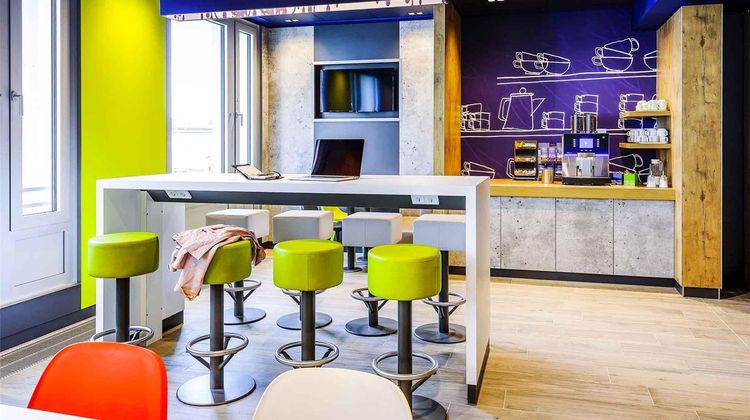 Ibis Budget Frankfurt City Ost Other