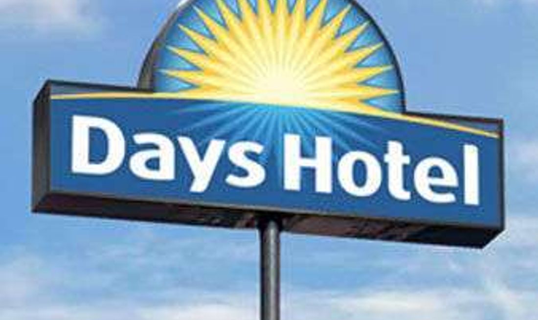 Days Hotel Hainan Baoting Exterior