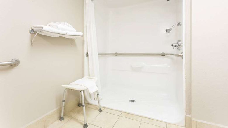 <b>Super 8 Orangeburg Near i26 Room</b>. Images powered by <a href="https://iceportal.shijigroup.com/" title="IcePortal" target="_blank">IcePortal</a>.
