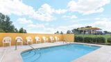 Super 8 Orangeburg Near i26 Pool